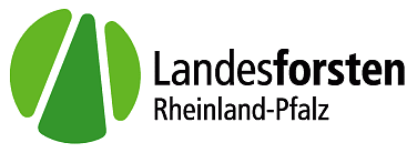 Logo Landesforsten Rheinland-Pfalz