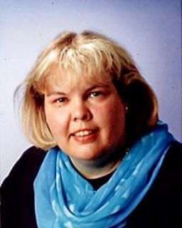 Porträt Dorothee Brockmann