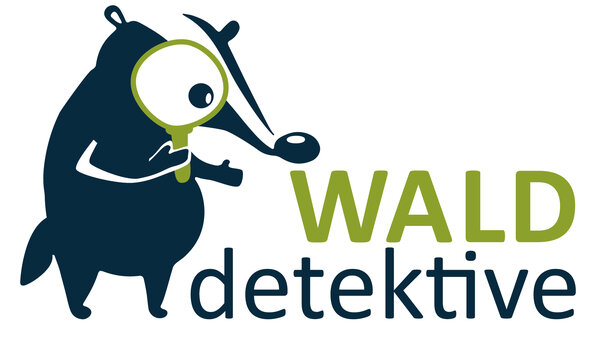 Logo Walddetektive