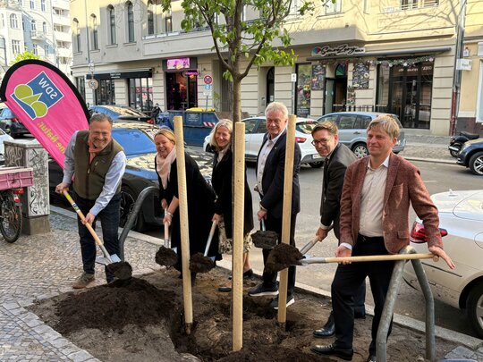 Foto: SDW Bundesverband